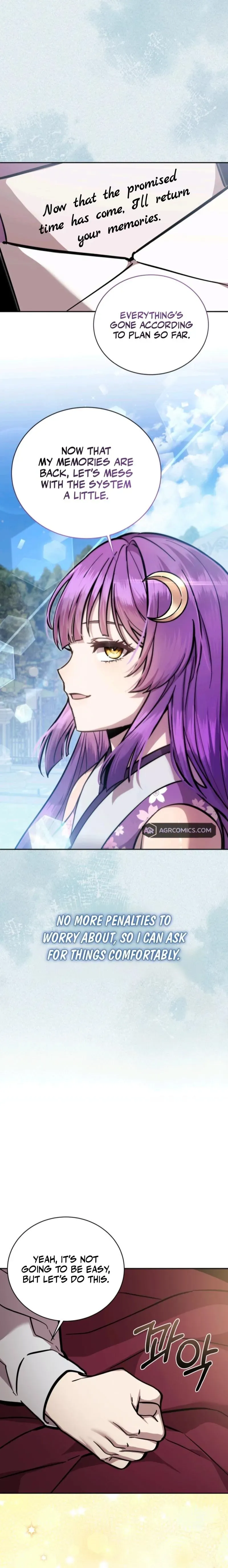 The Main Heroines are Trying to Kill Me Chapter 33 Online - página 16
