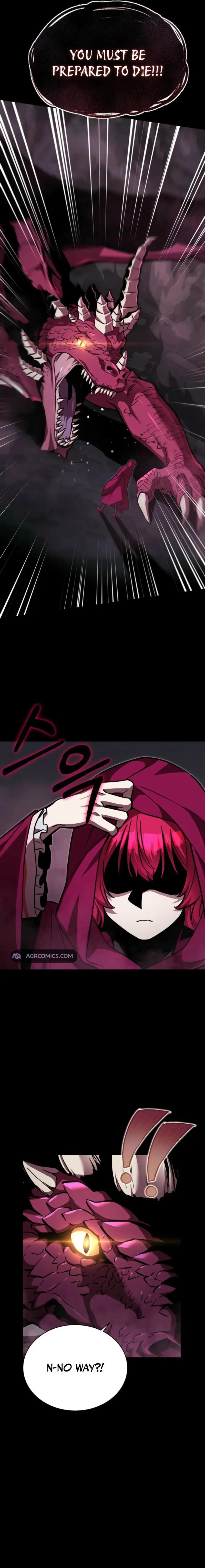 The Main Heroines are Trying to Kill Me Chapter 33 Online - página 20