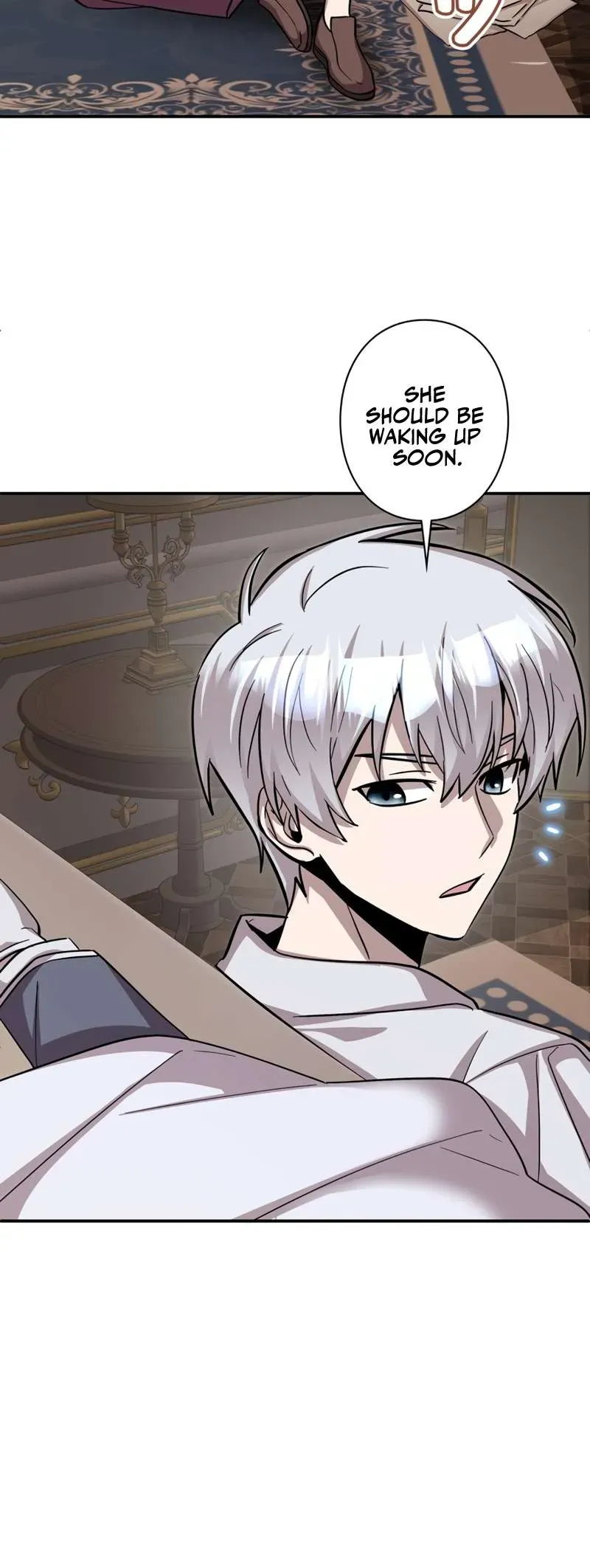The Main Heroines are Trying to Kill Me Chapter 4 Online - página 3
