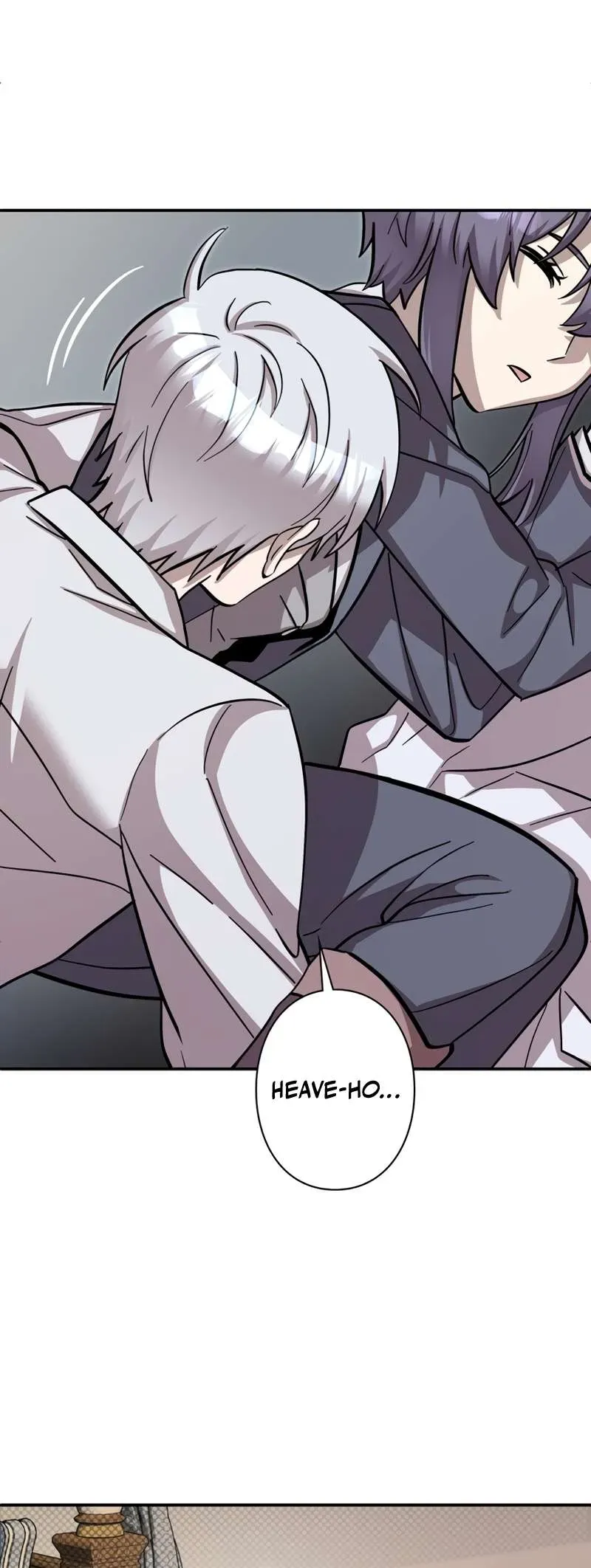 The Main Heroines are Trying to Kill Me Chapter 4 Online - página 4