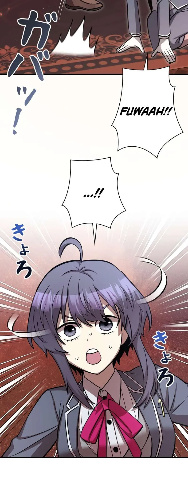 The Main Heroines are Trying to Kill Me Chapter 4 Online - página 7