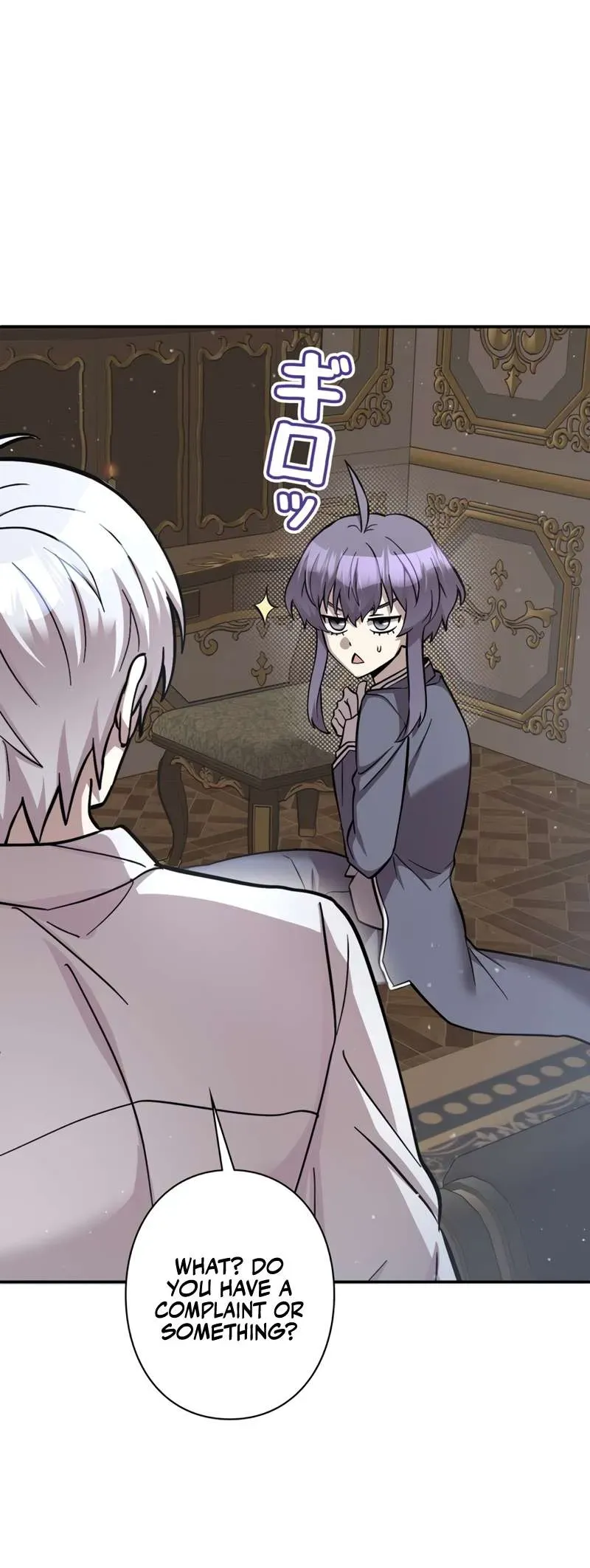 The Main Heroines are Trying to Kill Me Chapter 4 Online - página 8