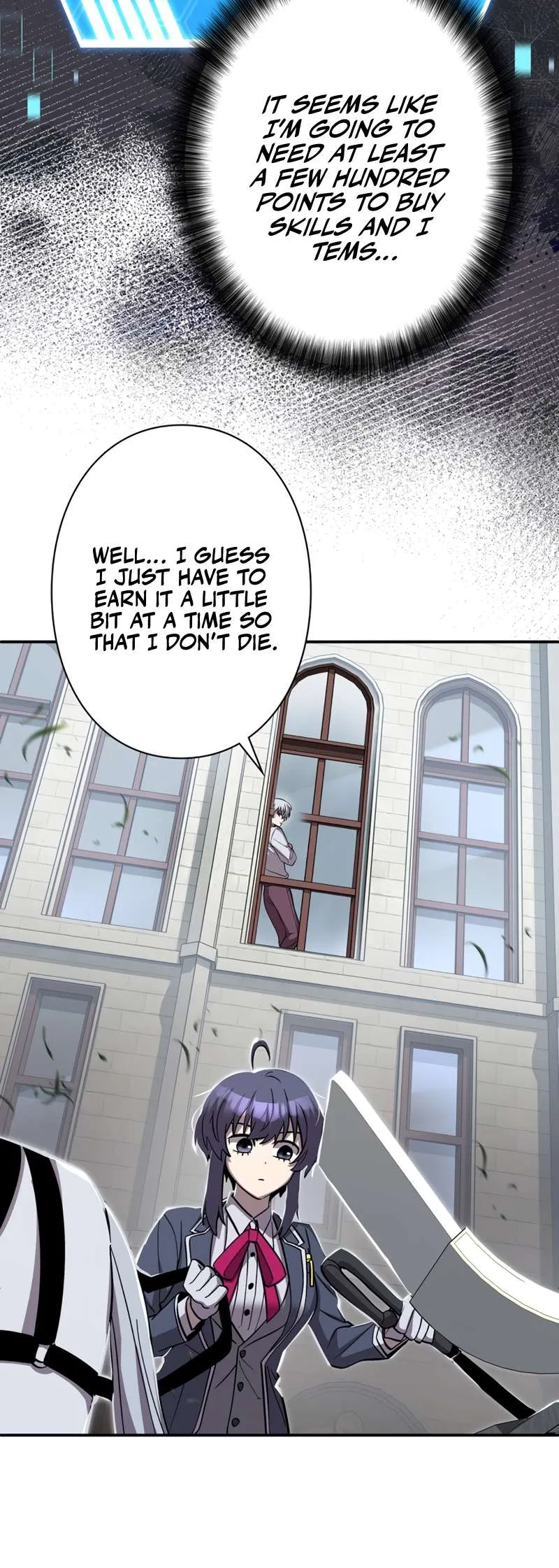 The Main Heroines are Trying to Kill Me Chapter 4 Online - página 12