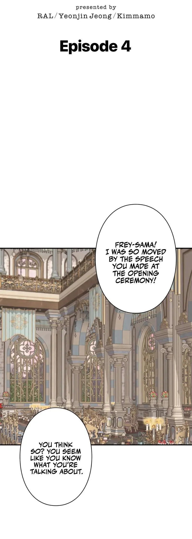The Main Heroines are Trying to Kill Me Chapter 4 Online - página 14