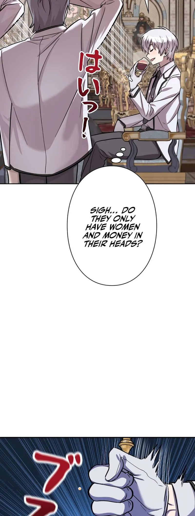 The Main Heroines are Trying to Kill Me Chapter 4 Online - página 18