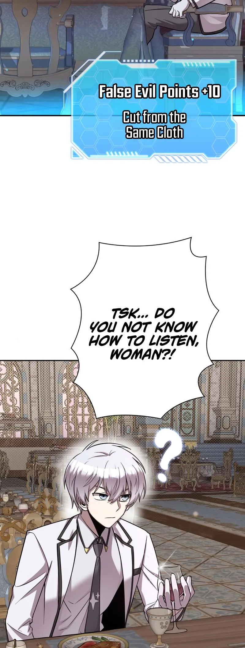 The Main Heroines are Trying to Kill Me Chapter 4 Online - página 20