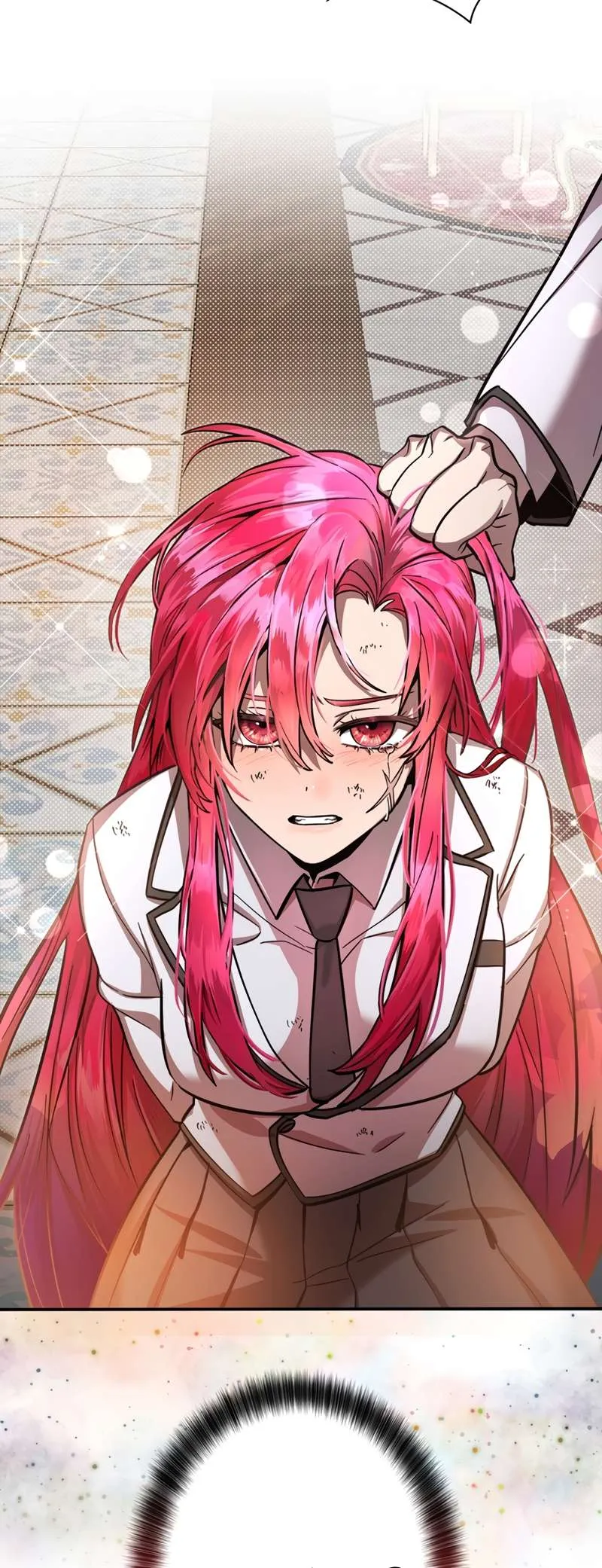 The Main Heroines are Trying to Kill Me Chapter 4 Online - página 23