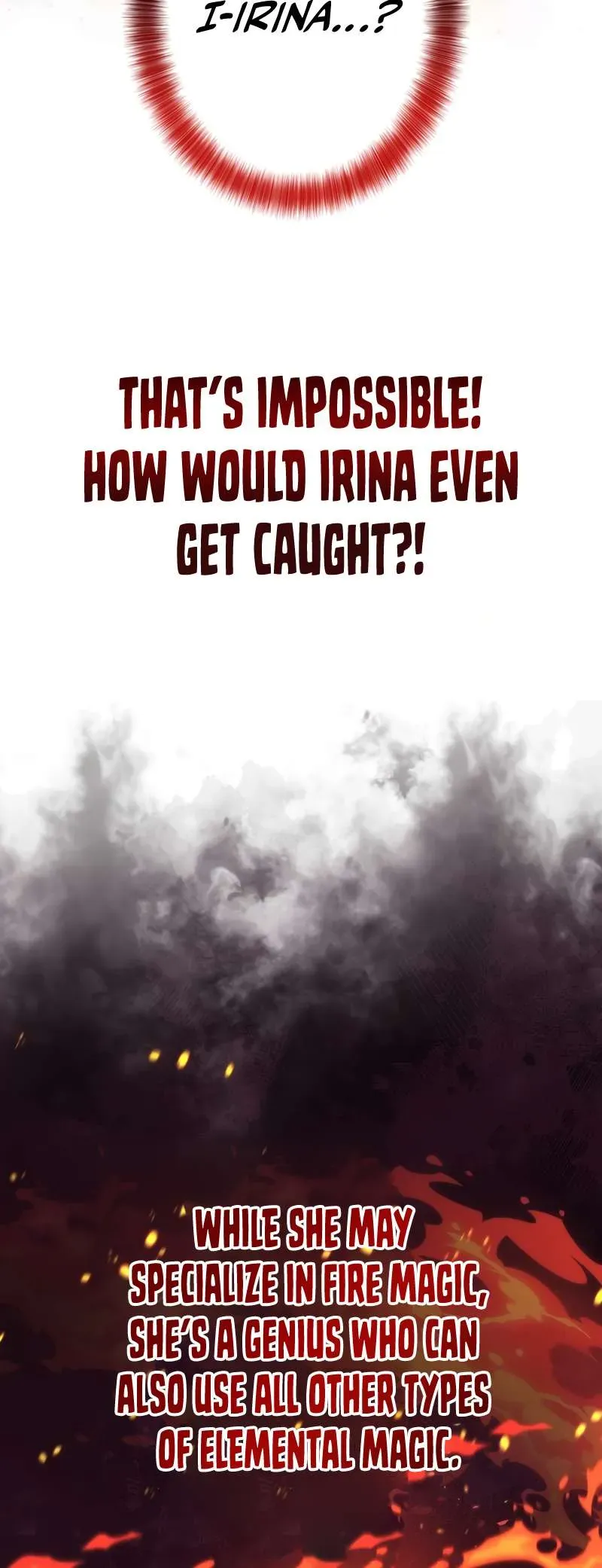 The Main Heroines are Trying to Kill Me Chapter 4 Online - página 24