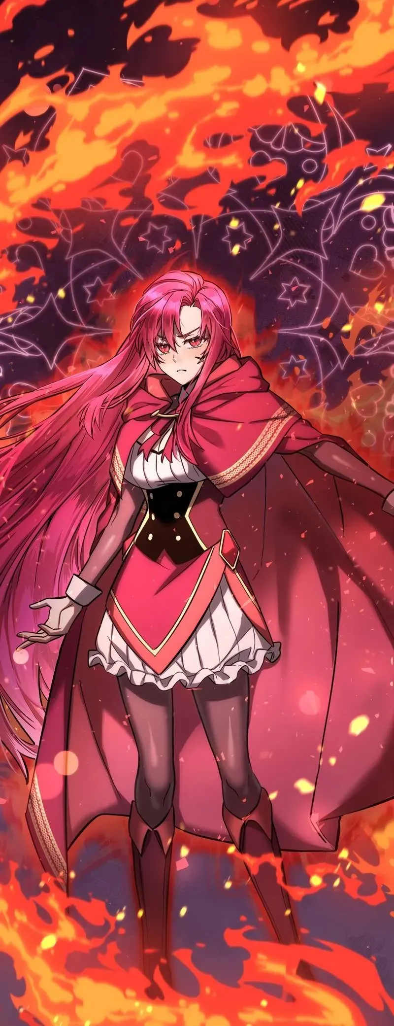 The Main Heroines are Trying to Kill Me Chapter 4 Online - página 25