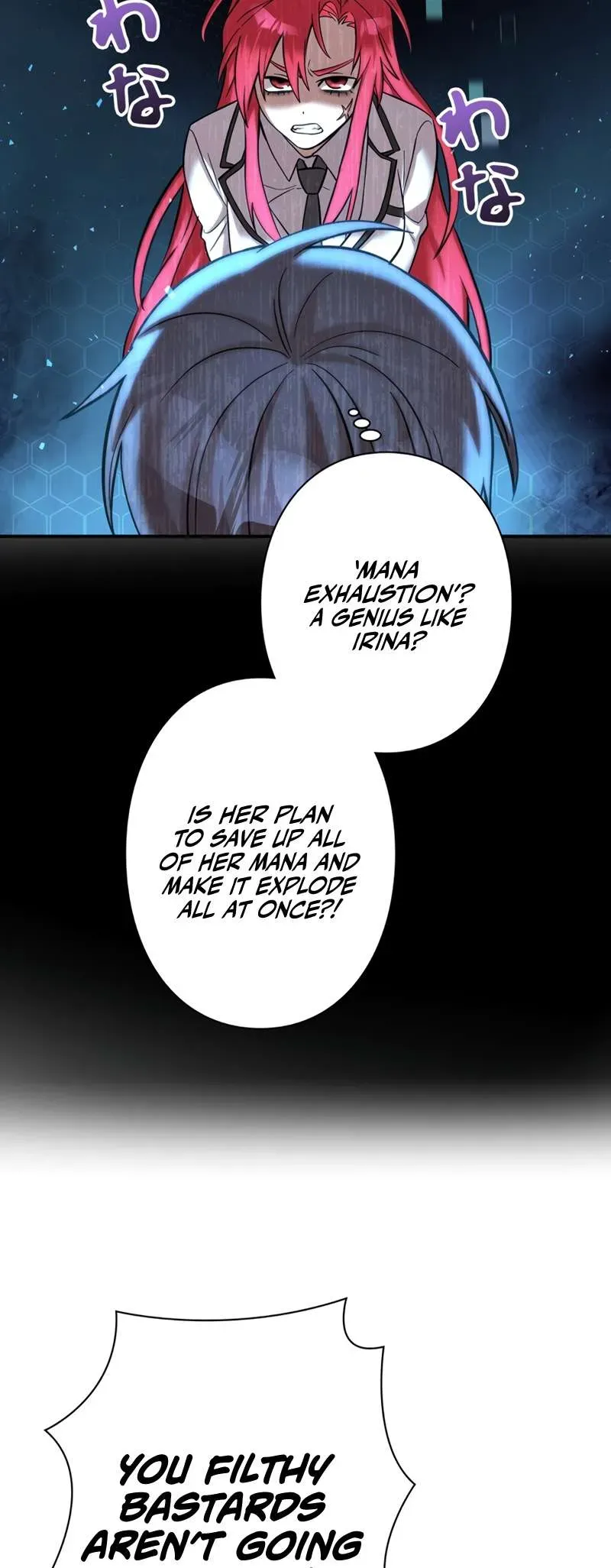 The Main Heroines are Trying to Kill Me Chapter 4 Online - página 31
