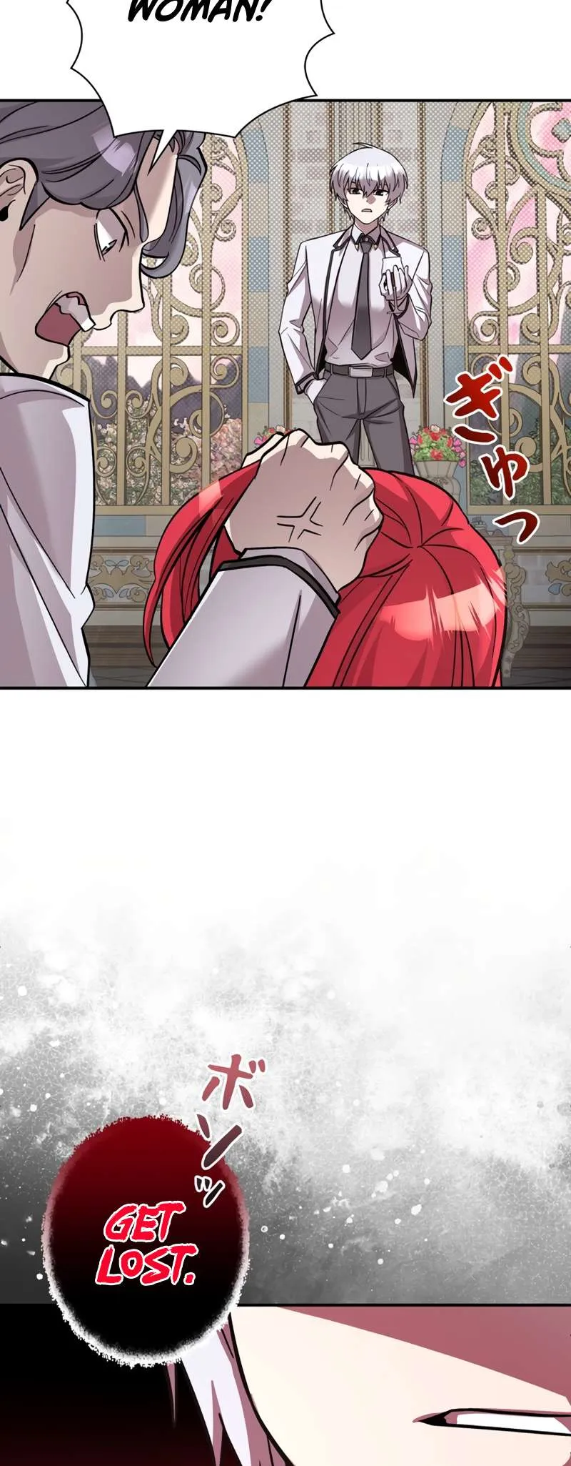 The Main Heroines are Trying to Kill Me Chapter 4 Online - página 33