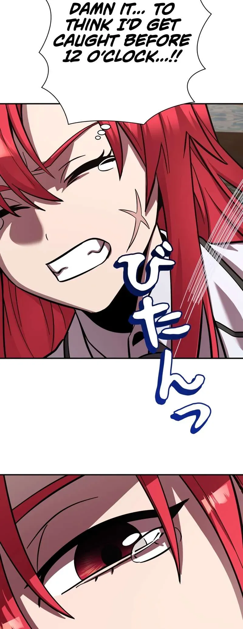 The Main Heroines are Trying to Kill Me Chapter 4 Online - página 41