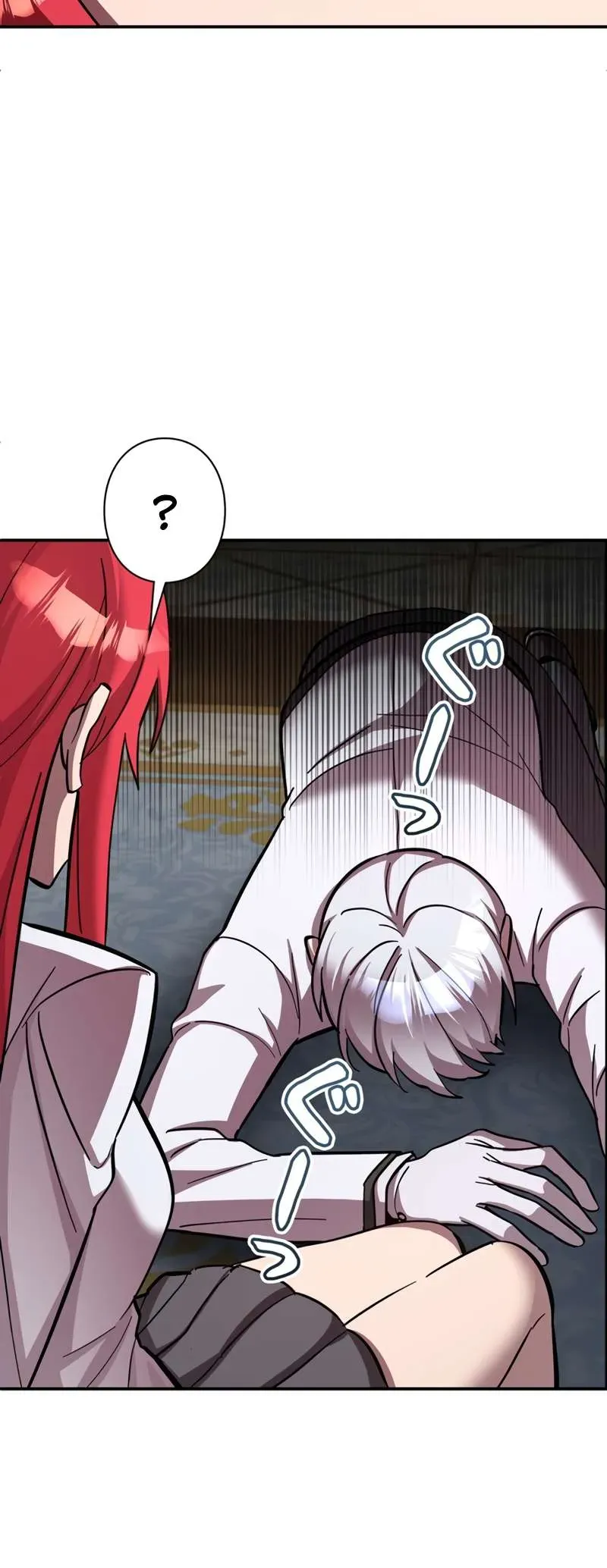 The Main Heroines are Trying to Kill Me Chapter 4 Online - página 42