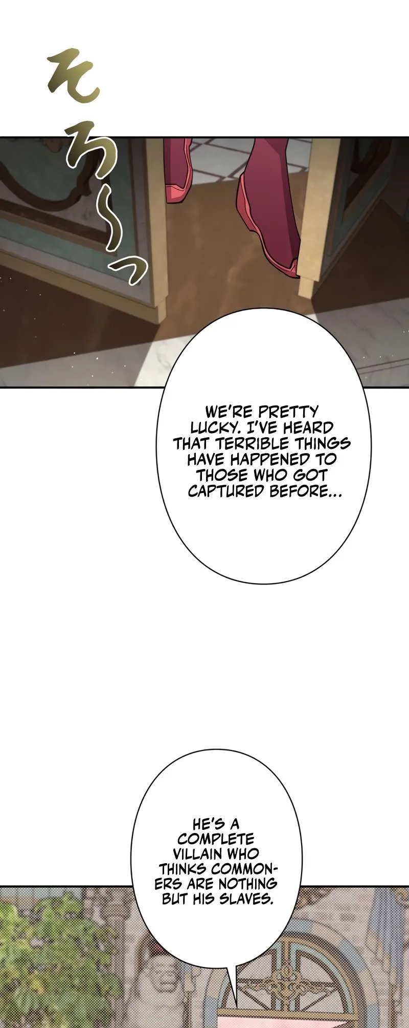 The Main Heroines are Trying to Kill Me Chapter 4 Online - página 44