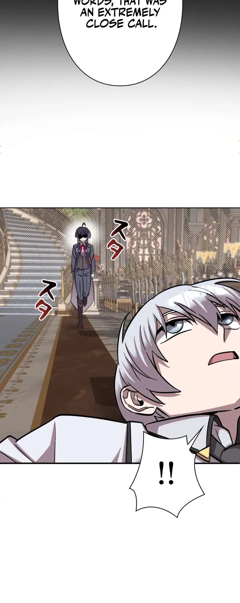 The Main Heroines are Trying to Kill Me Chapter 4 Online - página 49