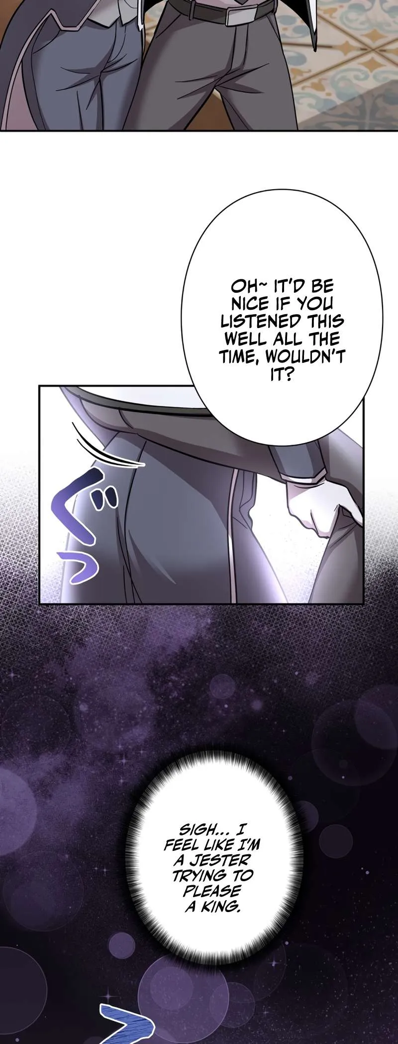 The Main Heroines are Trying to Kill Me Chapter 4 Online - página 52