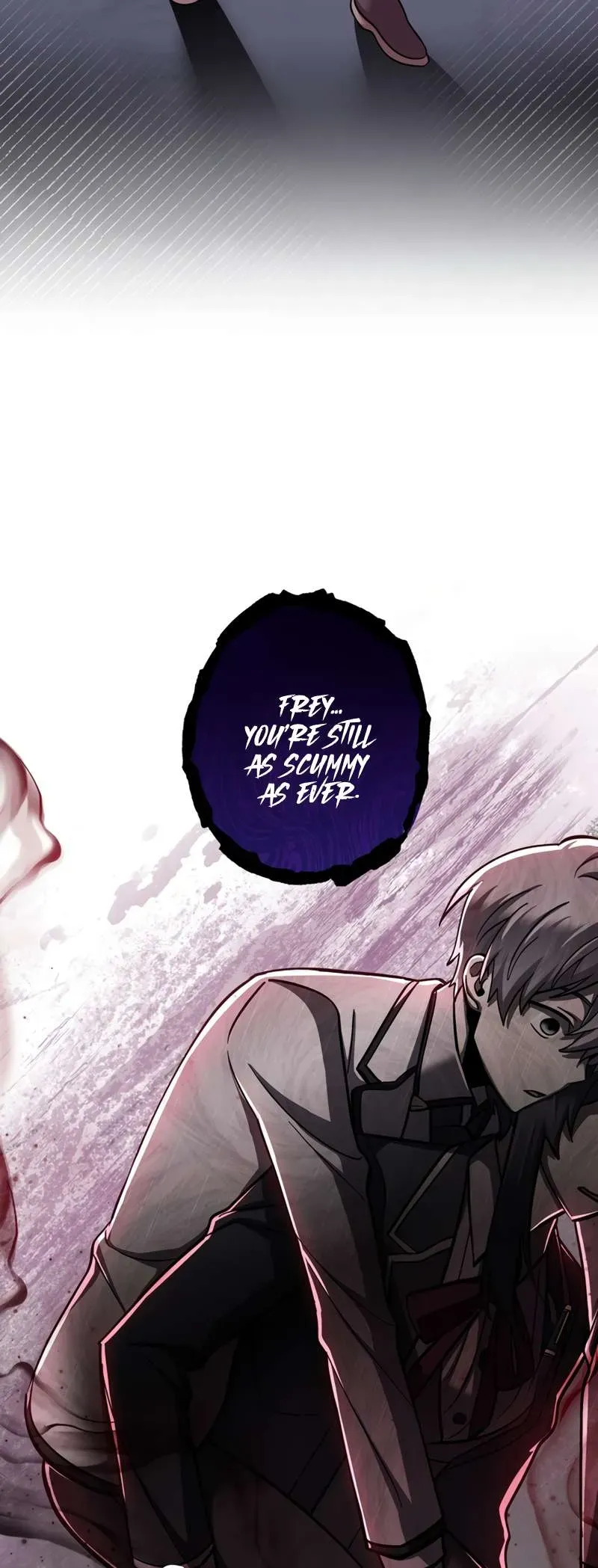 The Main Heroines are Trying to Kill Me Chapter 4 Online - página 54