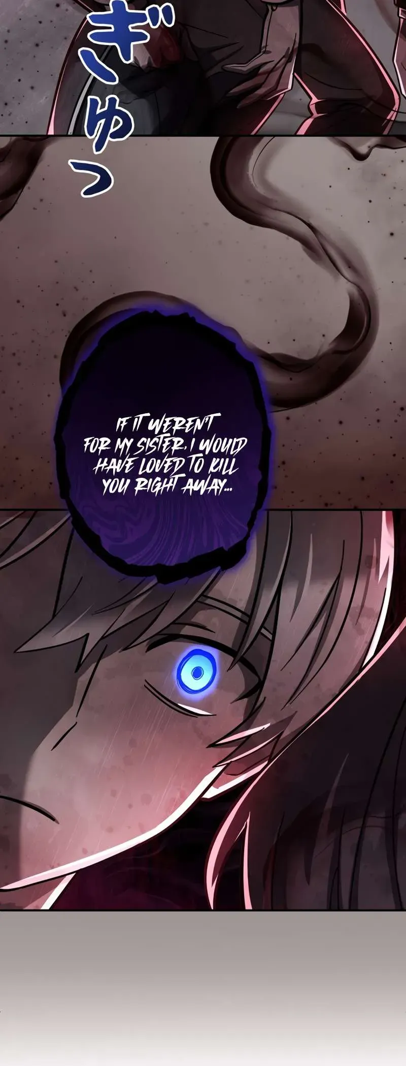 The Main Heroines are Trying to Kill Me Chapter 4 Online - página 55