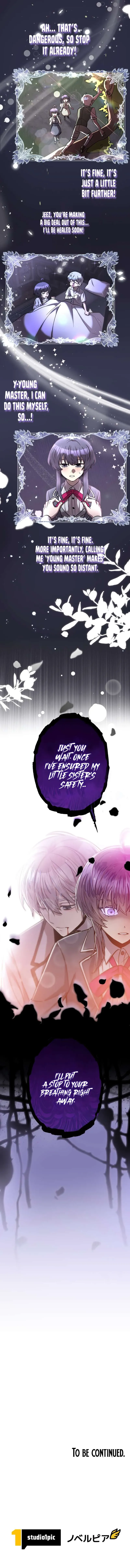 The Main Heroines are Trying to Kill Me Chapter 4 Online - página 57