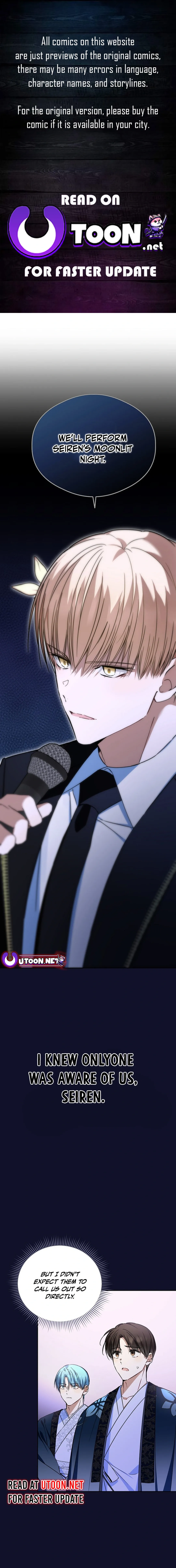 The Maknae Has to Be an Idol Chapter 22 Online - página 1