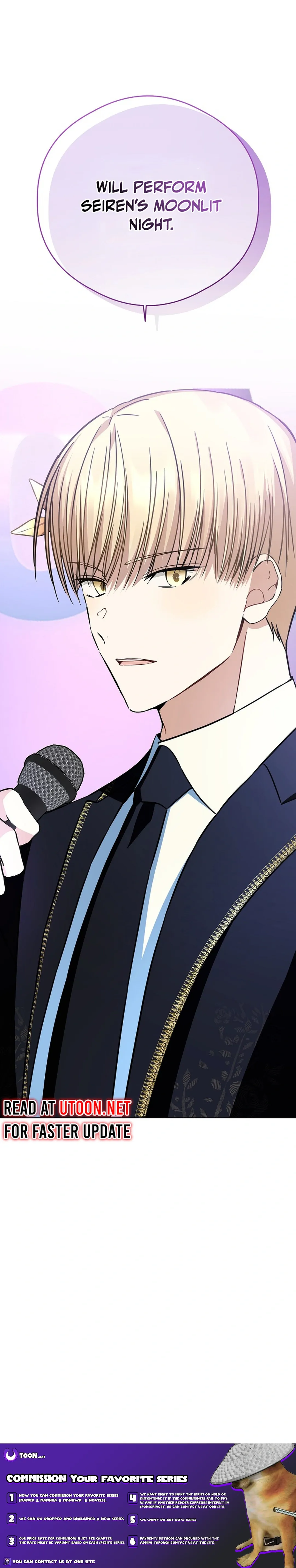 The Maknae Has to Be an Idol Chapter 22 Online - página 24