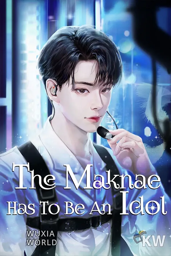 The Maknae Has to Be an Idol Chapter 22 Online - página 26