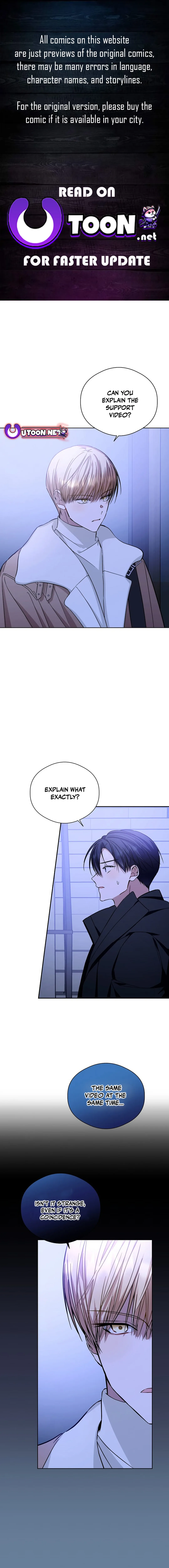 The Maknae Has to Be an Idol Chapter 23 Online - página 1