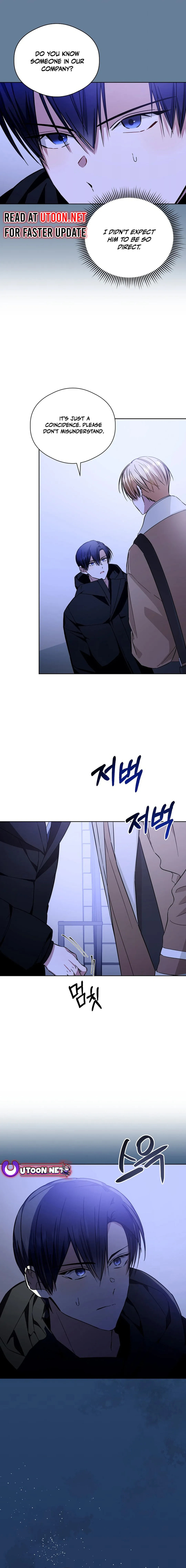 The Maknae Has to Be an Idol Chapter 23 Online - página 2