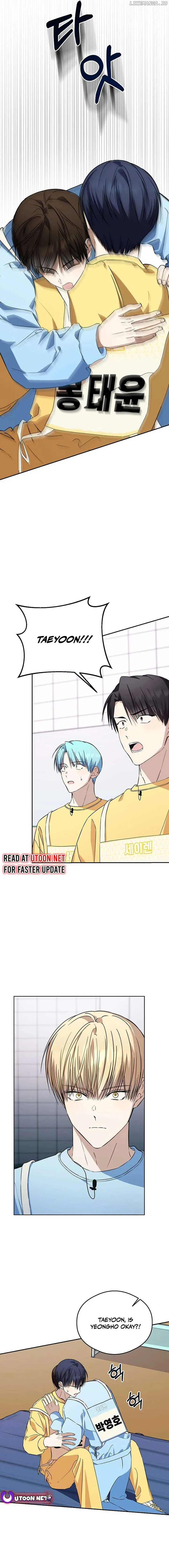 The Maknae Has to Be an Idol Chapter 29 Online - página 6