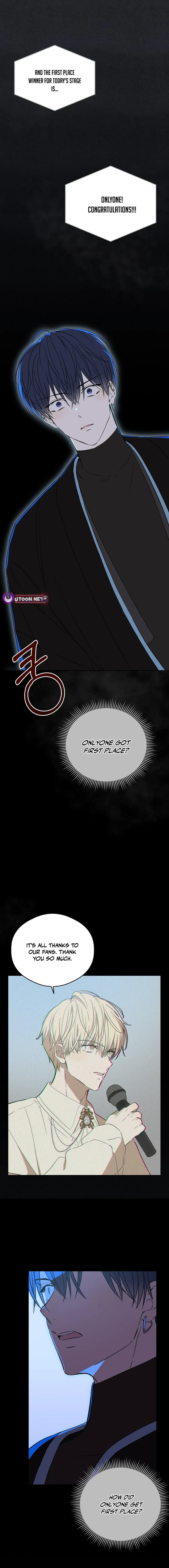 The Maknae Has to Be an Idol Chapter 36 Online - página 14