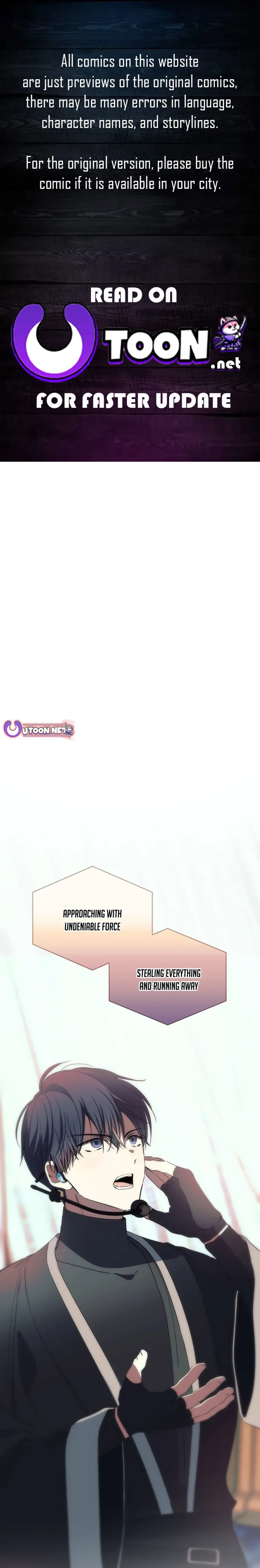 The Maknae Has to Be an Idol Chapter 38 Online - página 1