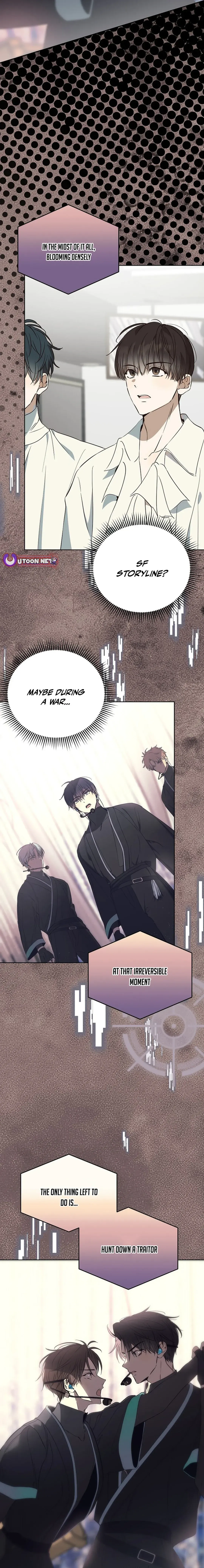 The Maknae Has to Be an Idol Chapter 38 Online - página 2