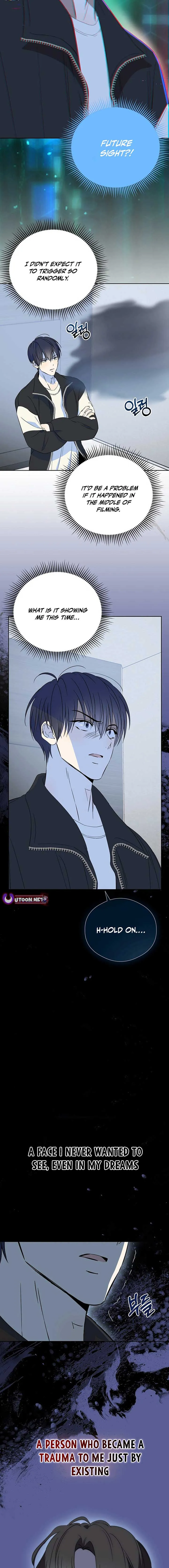 The Maknae Has to Be an Idol Chapter 44 Online - página 12