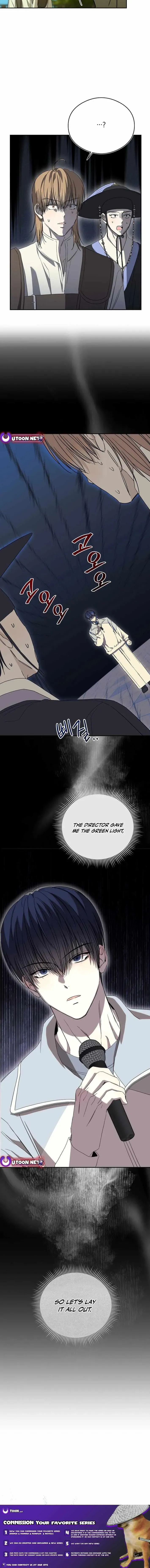 The Maknae Has to Be an Idol Chapter 50 Online - página 7
