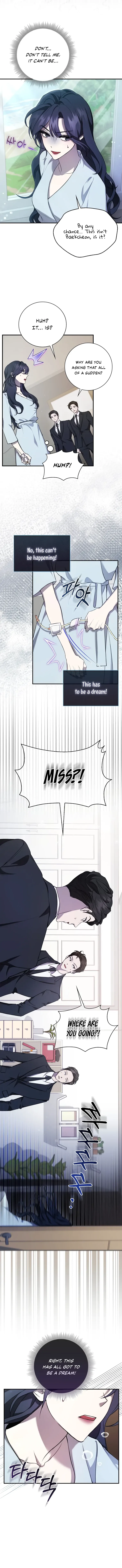 The Male Lead’s Boyfriend Is Obsessed With Me Chapter 1 Online - página 10