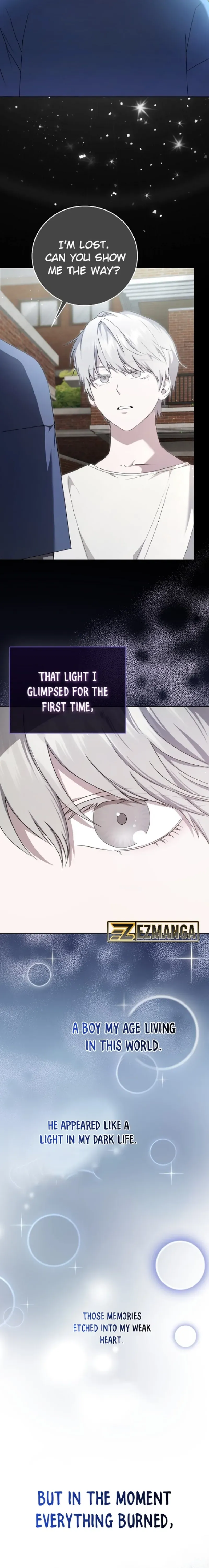 The Male Lead’s Boyfriend Is Obsessed With Me Chapter 15 Online - página 2