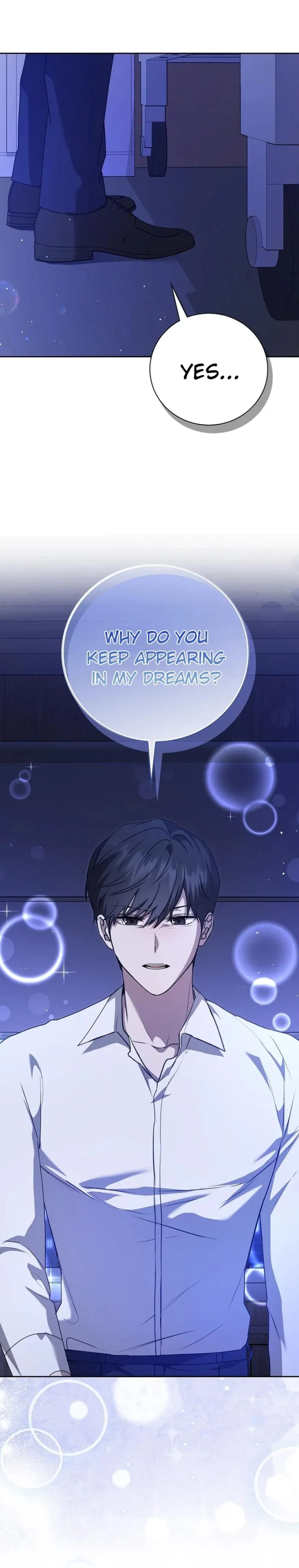 The Male Lead’s Boyfriend Is Obsessed With Me Chapter 21 Online - página 24