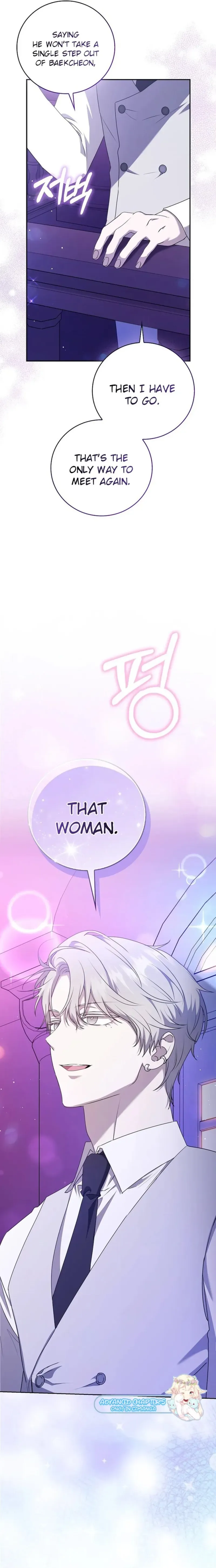 The Male Lead’s Boyfriend Is Obsessed With Me Chapter 22 Online - página 6