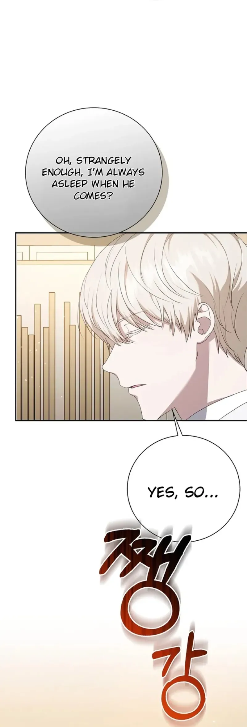 The Male Lead’s Boyfriend Is Obsessed With Me Chapter 22 Online - página 14