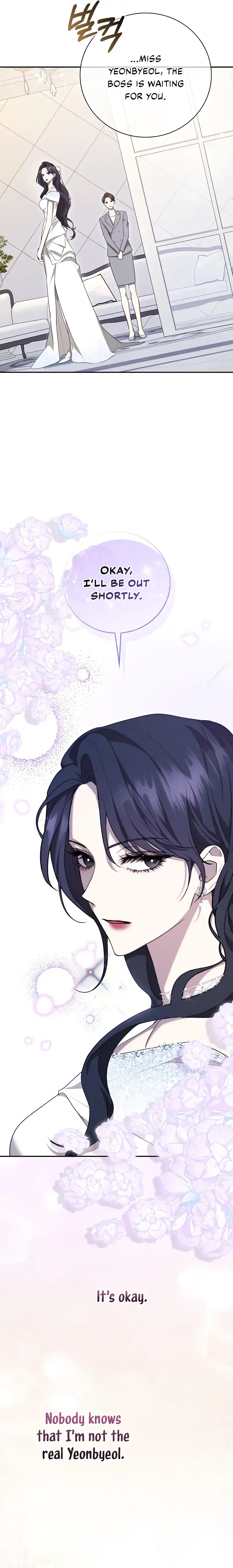 The Male Lead’s Boyfriend Is Obsessed With Me Chapter 3 Online - página 13