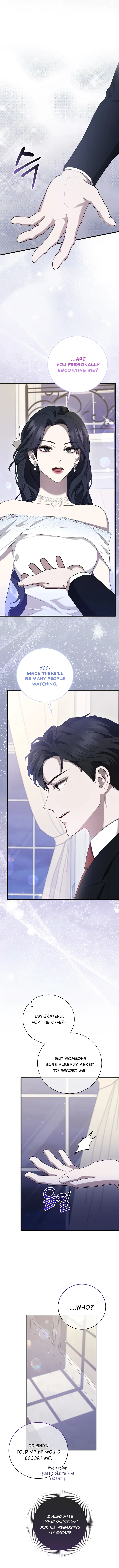The Male Lead’s Boyfriend Is Obsessed With Me Chapter 3 Online - página 16