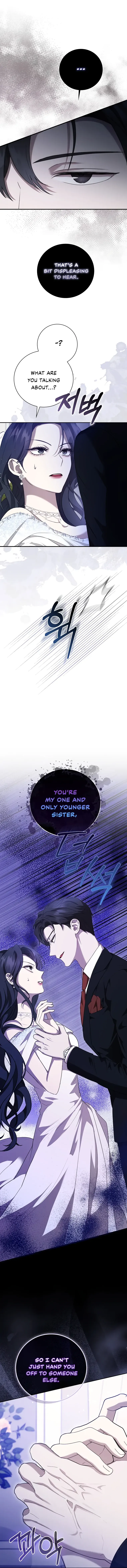 The Male Lead’s Boyfriend Is Obsessed With Me Chapter 3 Online - página 17