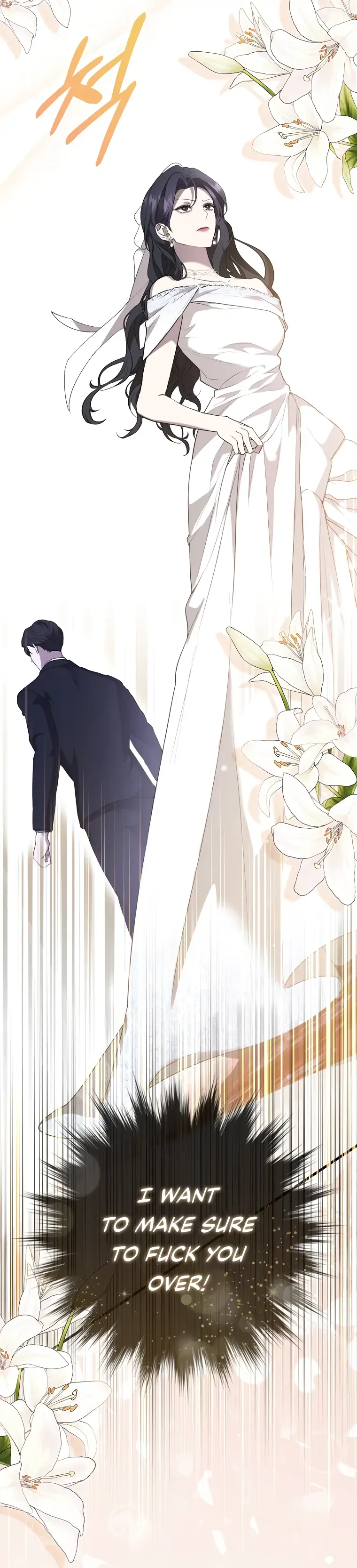 The Male Lead’s Boyfriend Is Obsessed With Me Chapter 3 Online - página 21