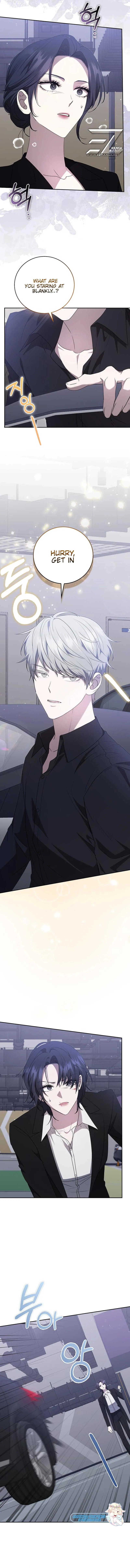 The Male Lead’s Boyfriend Is Obsessed With Me Chapter 32 Online - página 10