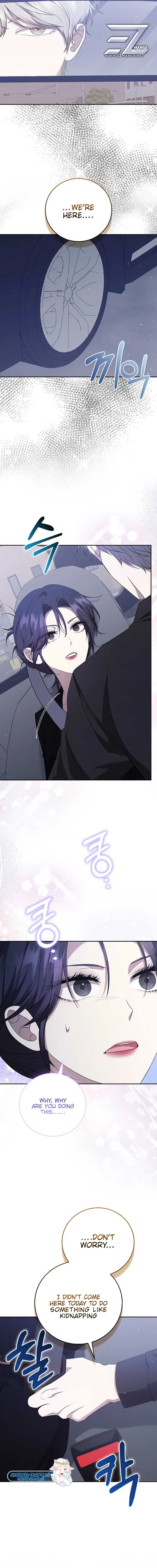 The Male Lead’s Boyfriend Is Obsessed With Me Chapter 32 Online - página 12