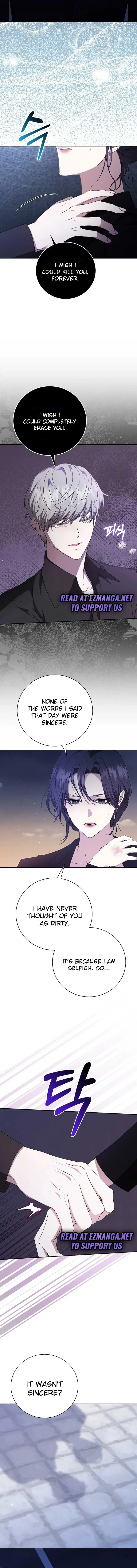 The Male Lead’s Boyfriend Is Obsessed With Me Chapter 33 Online - página 3