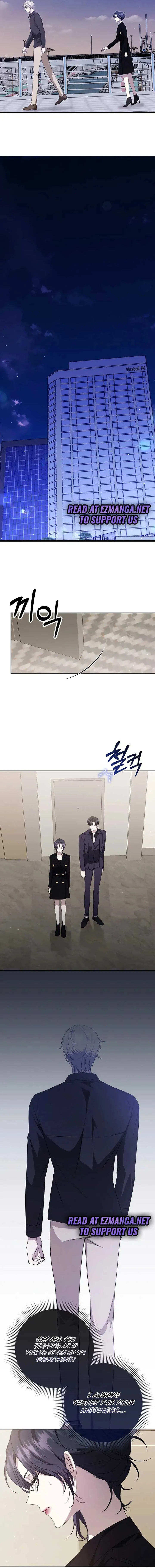 The Male Lead’s Boyfriend Is Obsessed With Me Chapter 33 Online - página 5