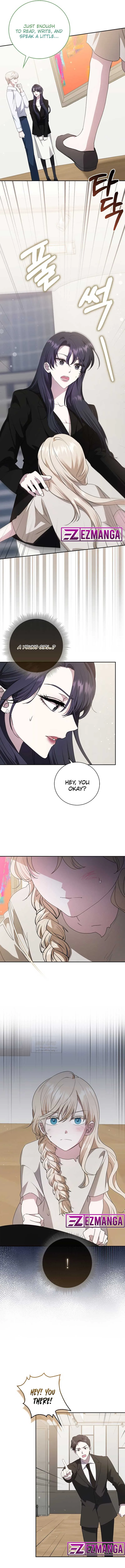 The Male Lead’s Boyfriend Is Obsessed With Me Chapter 36 Online - página 7