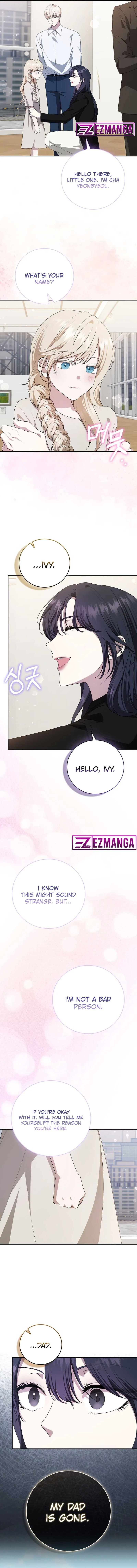 The Male Lead’s Boyfriend Is Obsessed With Me Chapter 36 Online - página 9