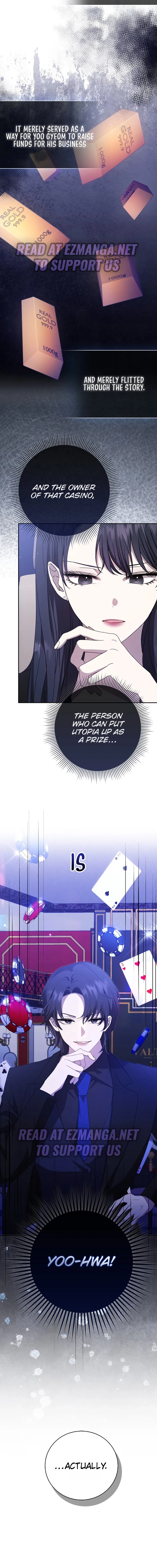 The Male Lead’s Boyfriend Is Obsessed With Me Chapter 37 Online - página 12